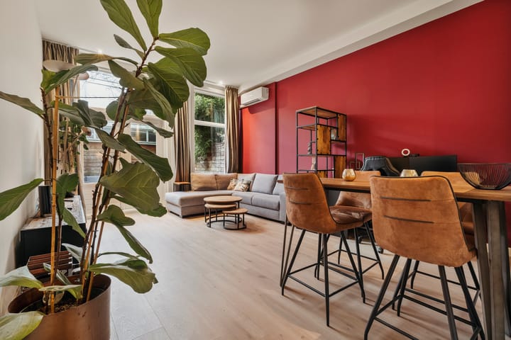 Foto 6 van Govert Flinckstraat 294-H