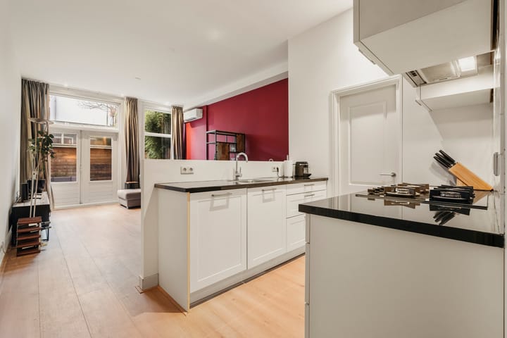 Foto 7 van Govert Flinckstraat 294-H