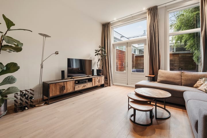 Foto 8 van Govert Flinckstraat 294-H