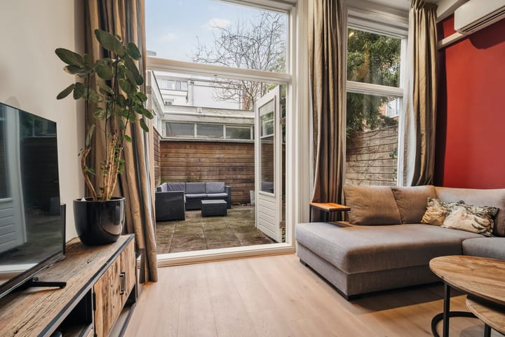 Foto 9 van Govert Flinckstraat 294-H