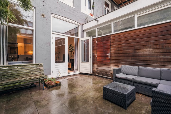 Foto 10 van Govert Flinckstraat 294-H