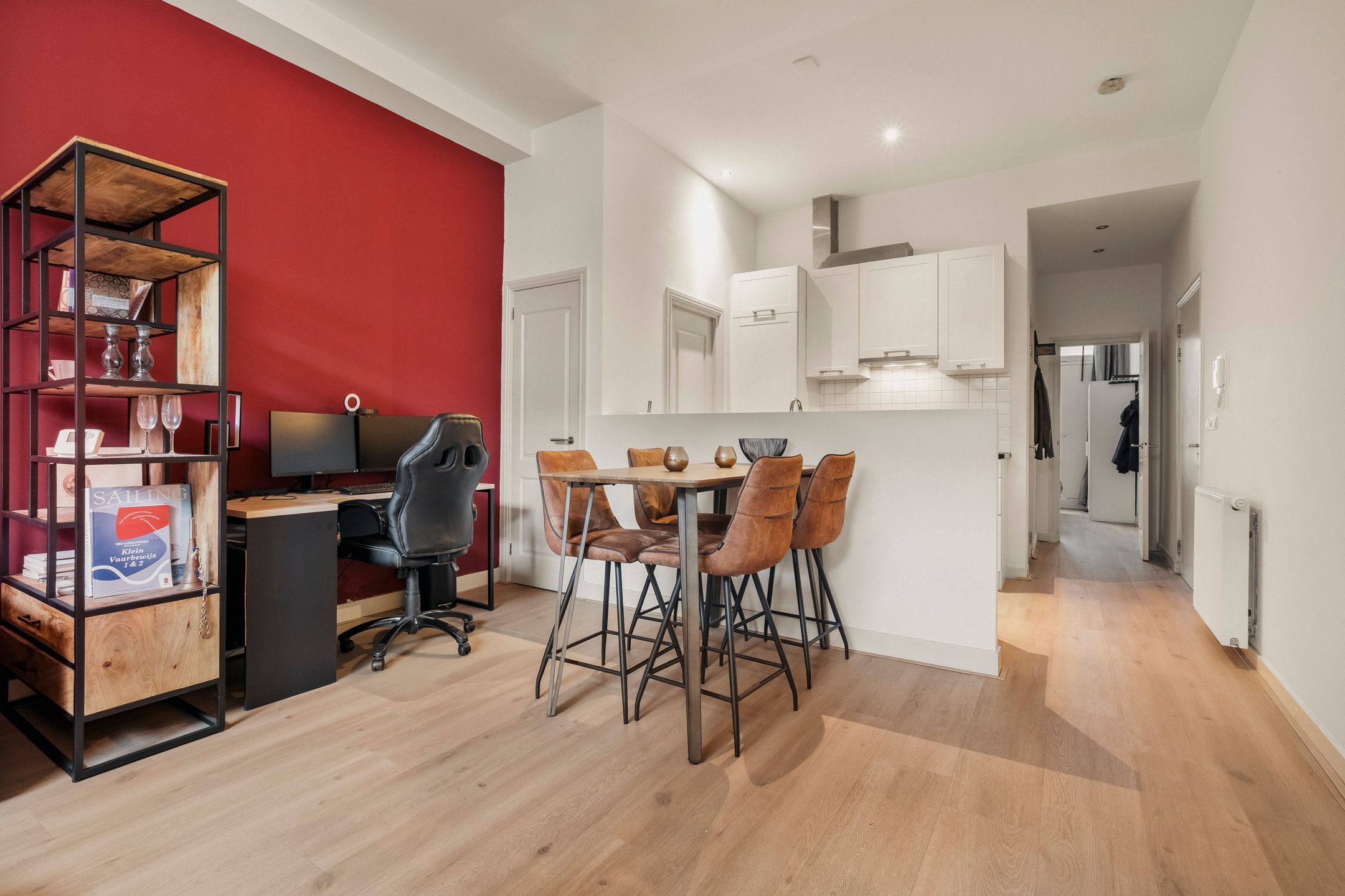 Foto 12 van Govert Flinckstraat 294-H