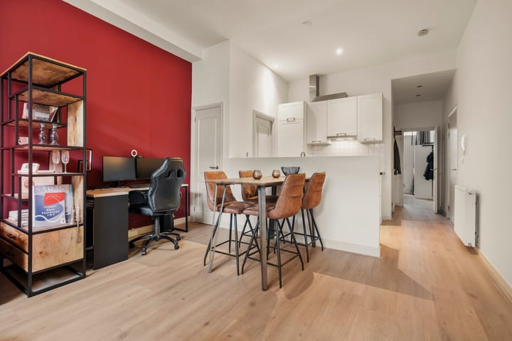 Foto 12 van Govert Flinckstraat 294-H