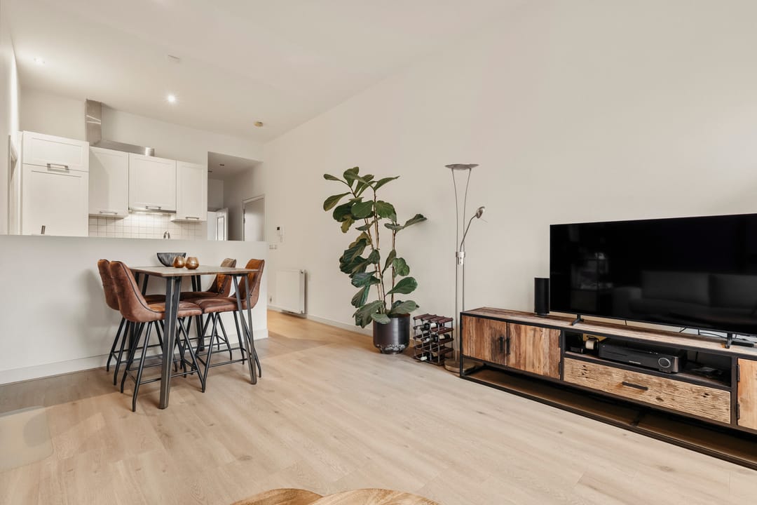 Foto 13 van Govert Flinckstraat 294-H