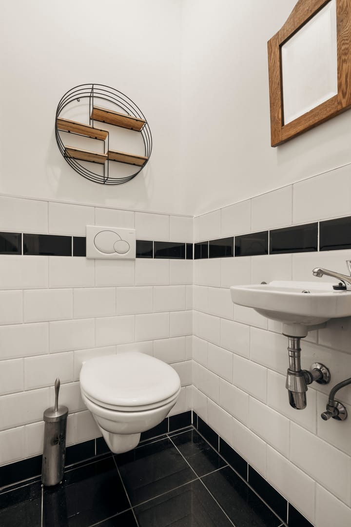 Foto 19 van Govert Flinckstraat 294-H