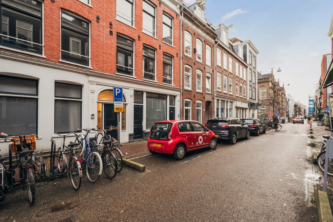 Foto 28 van Govert Flinckstraat 294-H