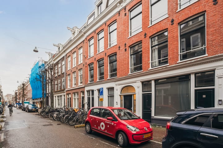 Foto 29 van Govert Flinckstraat 294-H