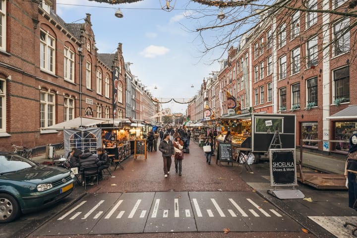 Foto 30 van Govert Flinckstraat 294-H