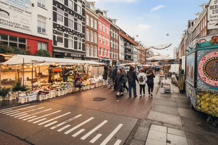 Foto 31 van Govert Flinckstraat 294-H