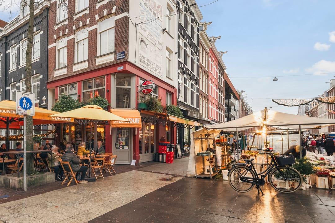 Foto 32 van Govert Flinckstraat 294-H