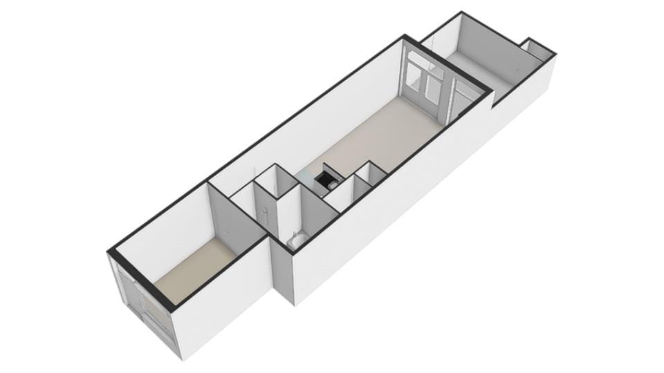 Foto 36 van Govert Flinckstraat 294-H