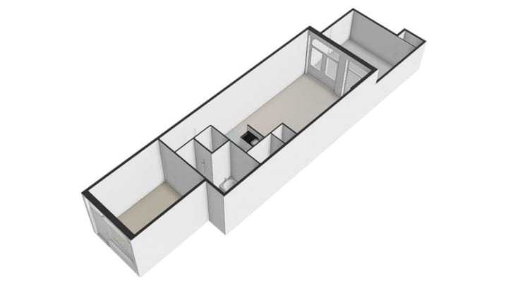 Foto 36 van Govert Flinckstraat 294-H