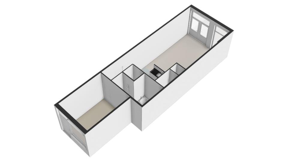 Foto 37 van Govert Flinckstraat 294-H
