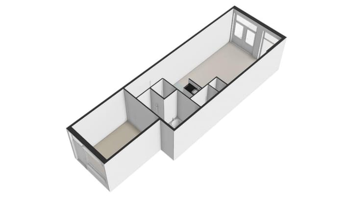 Foto 37 van Govert Flinckstraat 294-H