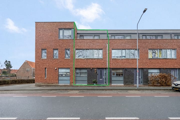 Heiligestraat 97 main image