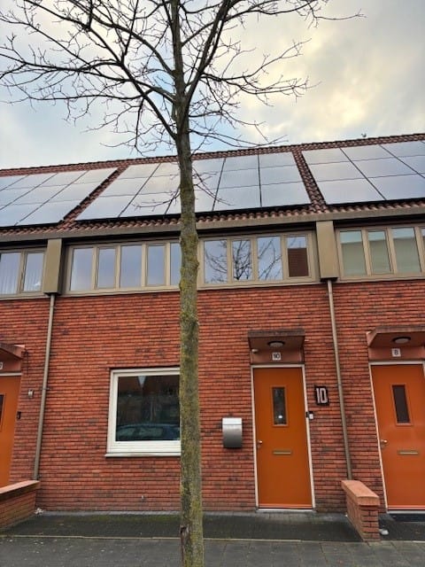 Foto 1 van Aelbert Cuypstraat 10