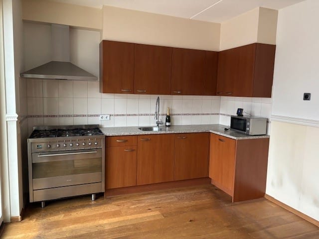 Photo 3 of Aelbert Cuypstraat 10