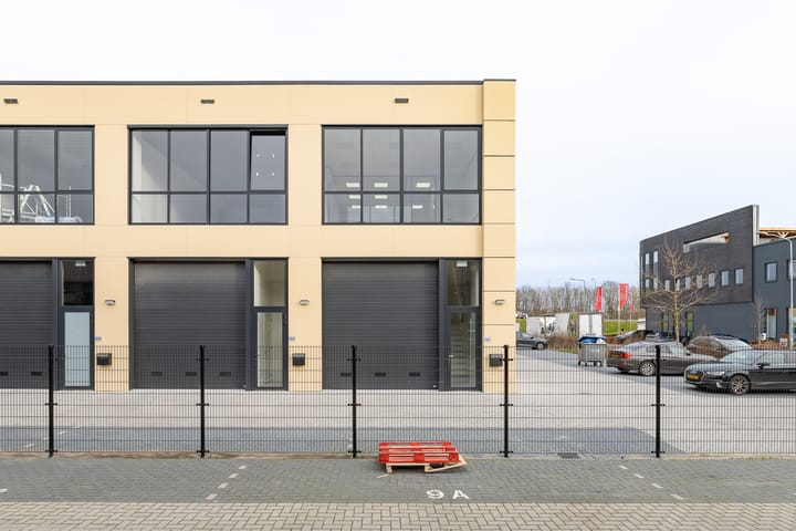 Smitspol 7-a7, Nijkerk