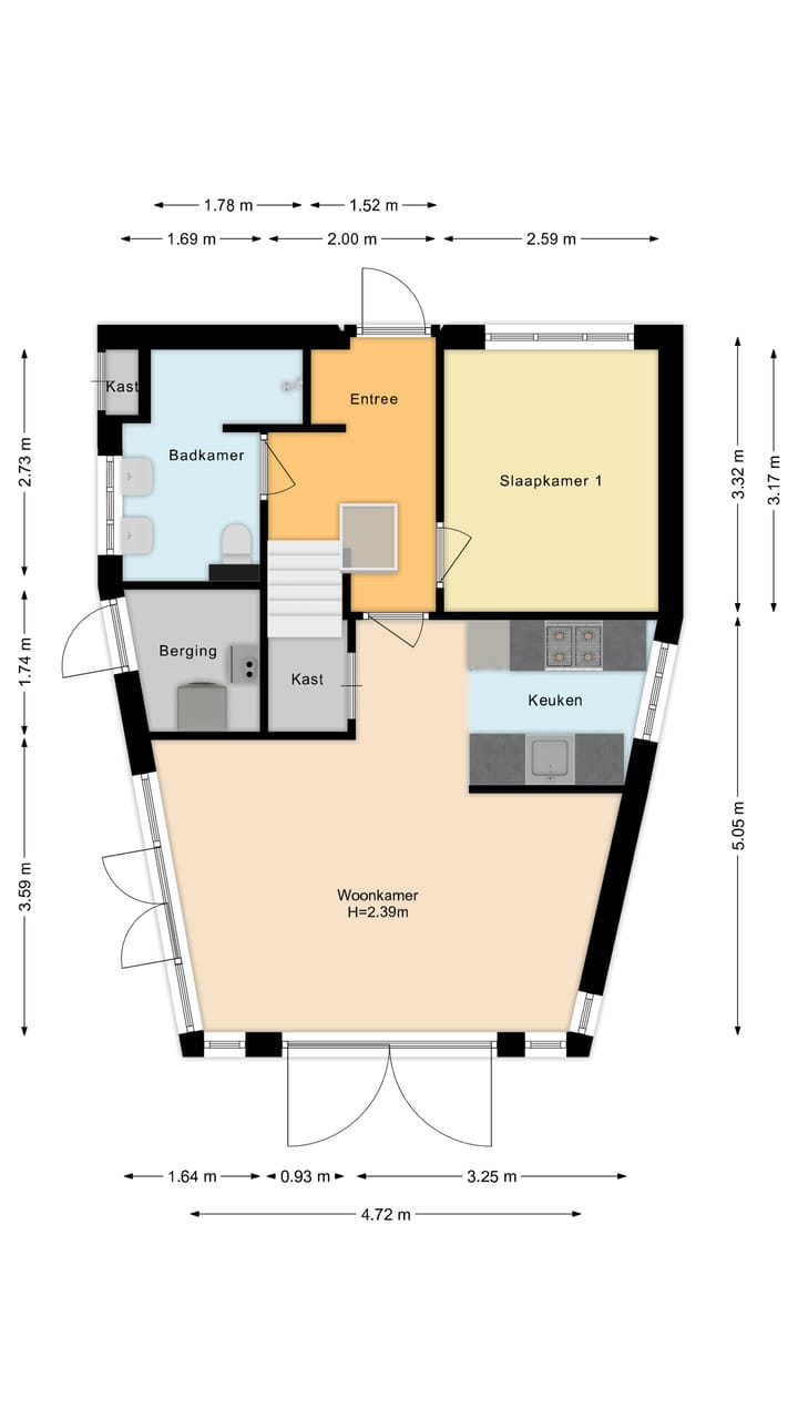 Photo 28 of Oorsprongweg 8-0002