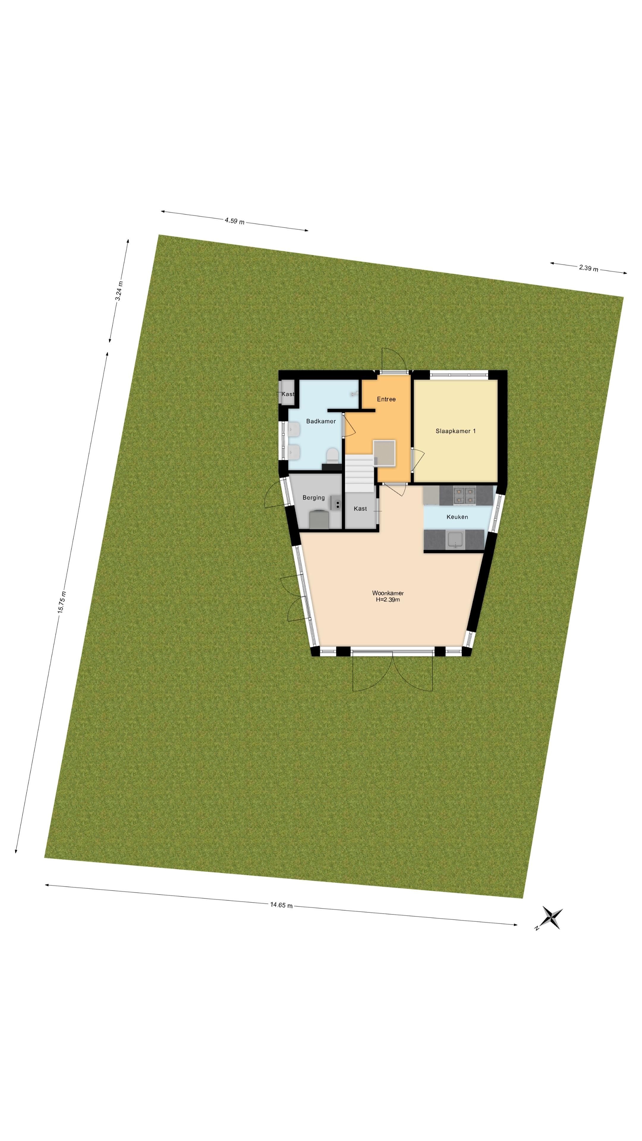 Photo 30 of Oorsprongweg 8-0002