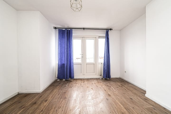 Foto 2 van Mathenesserweg 49-B02