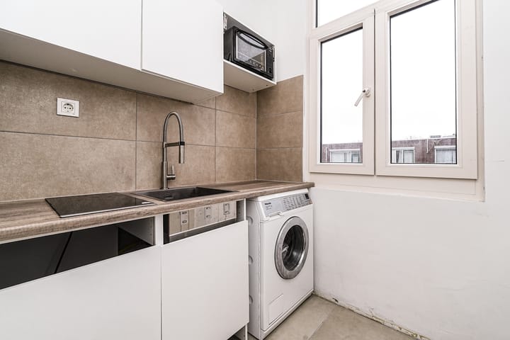 Foto 4 van Mathenesserweg 49-B02