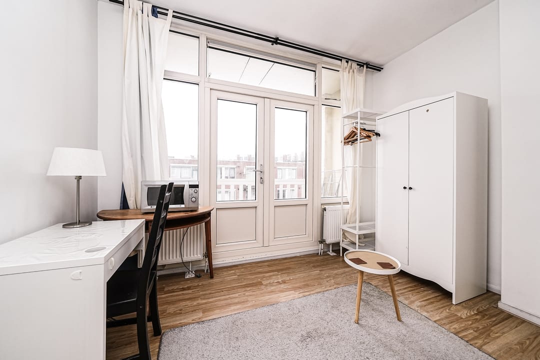 Foto 11 van Mathenesserweg 49-B02