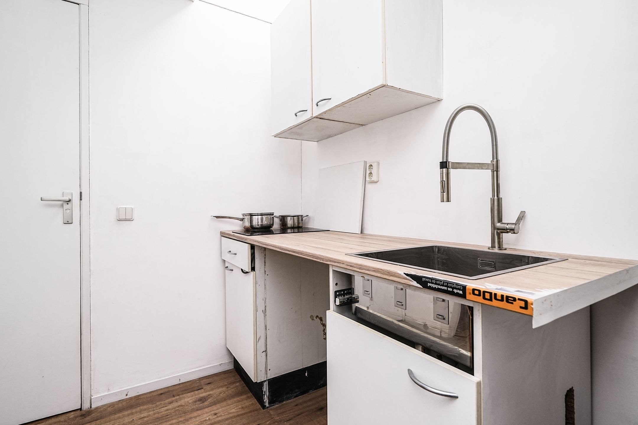 Foto 18 van Mathenesserweg 49-B02