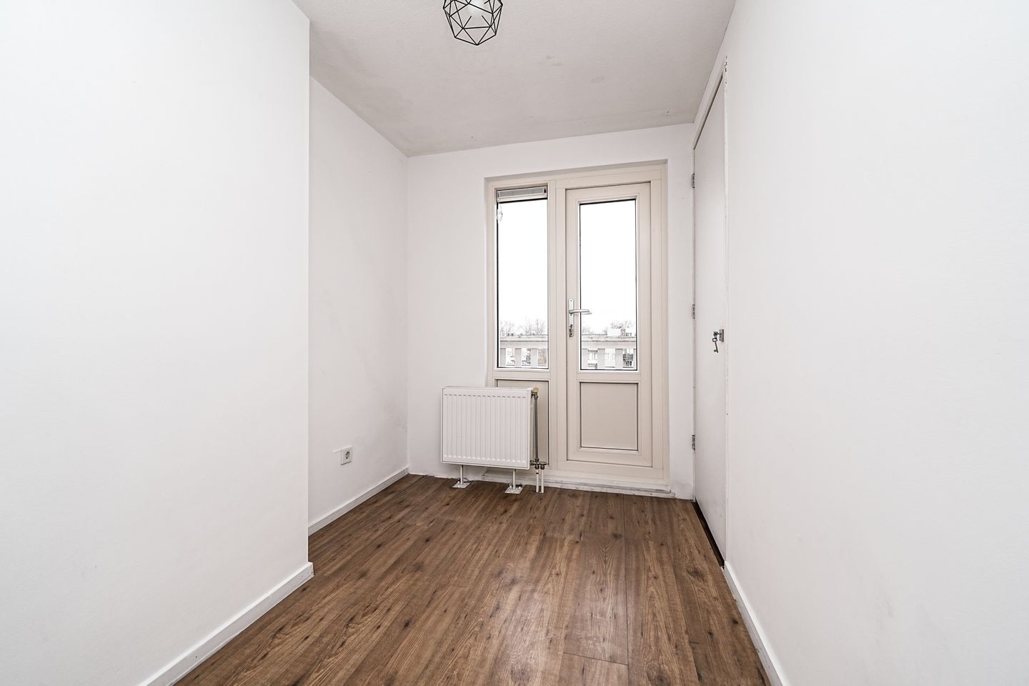 Foto 19 van Mathenesserweg 49-B02