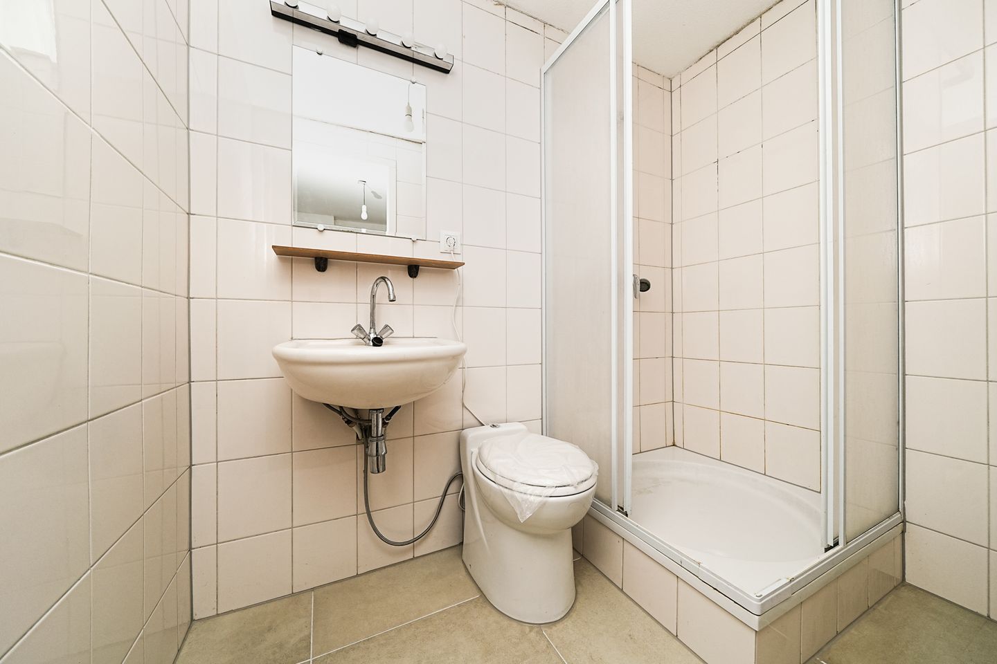 Foto 20 van Mathenesserweg 49-B02