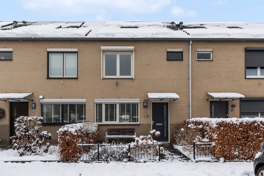 Foto 1 van Latonalaan 32