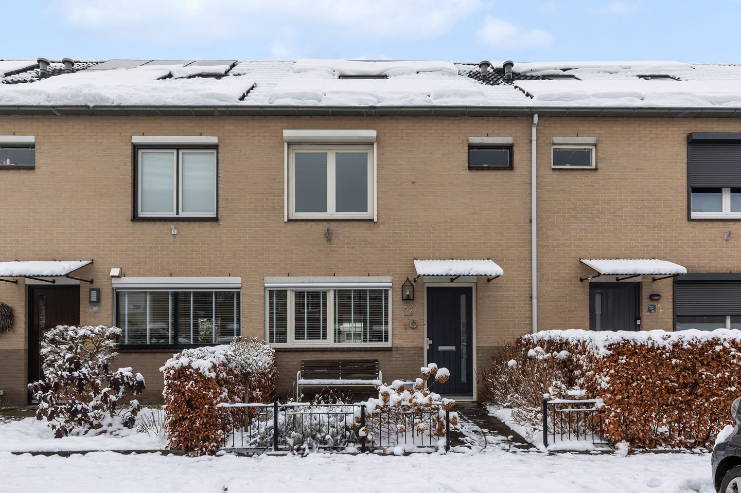 Foto 1 van Latonalaan 32