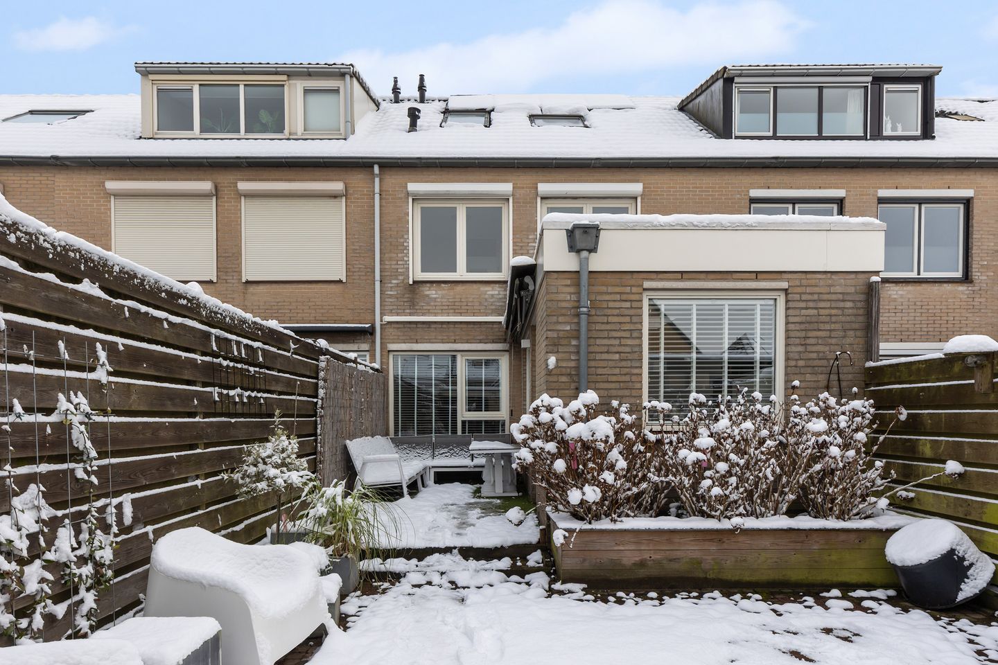 Foto 5 van Latonalaan 32