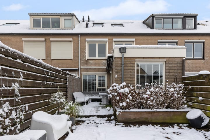 Foto 5 van Latonalaan 32