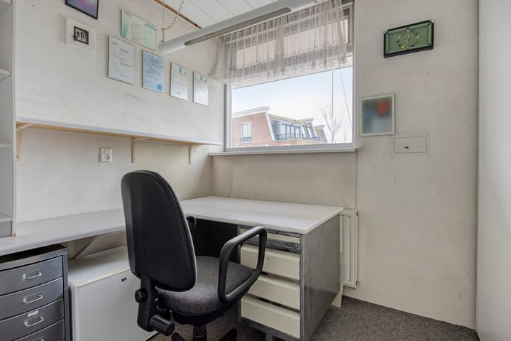 Foto 4 van Kerkstraat 5-A