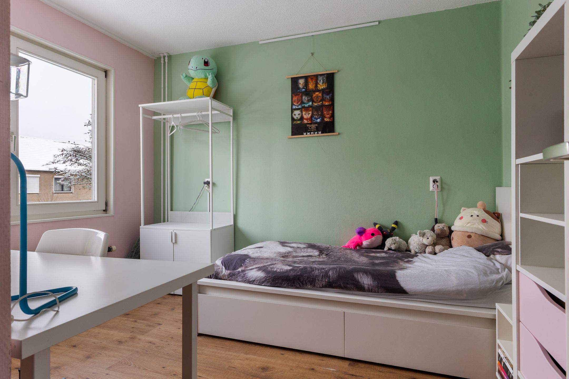 Foto 12 van Latonalaan 32