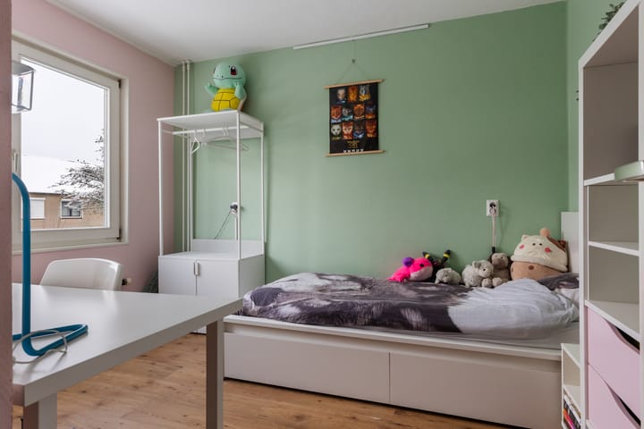 Foto 12 van Latonalaan 32