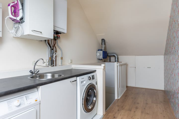 Foto 22 van Latonalaan 32