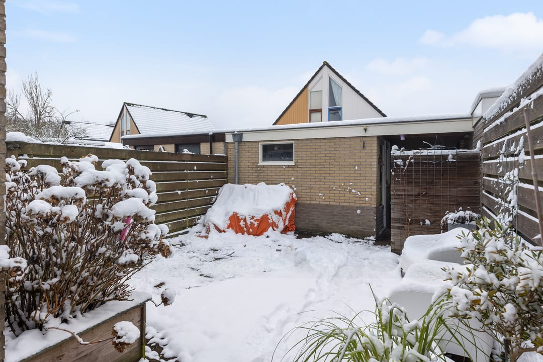 Foto 26 van Latonalaan 32