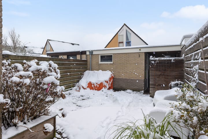 Foto 26 van Latonalaan 32