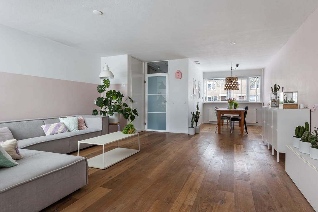 Foto 8 van Latonalaan 32