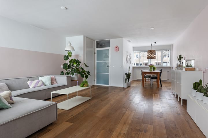 Foto 8 van Latonalaan 32