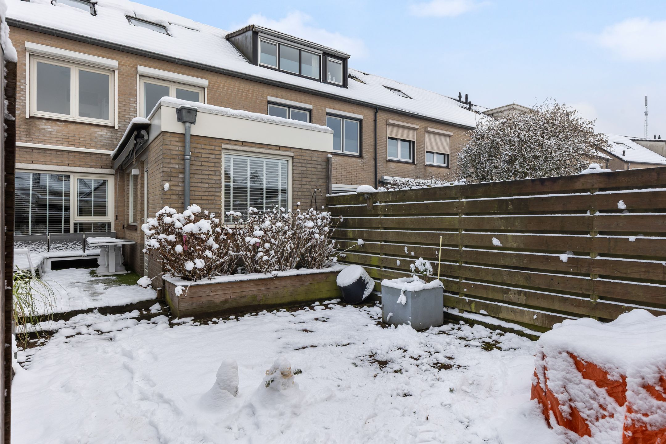 Foto 27 van Latonalaan 32