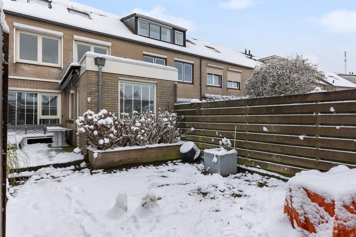 Foto 27 van Latonalaan 32