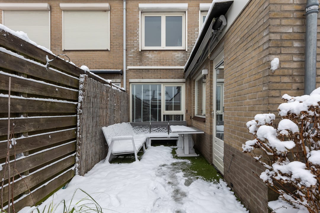 Foto 28 van Latonalaan 32