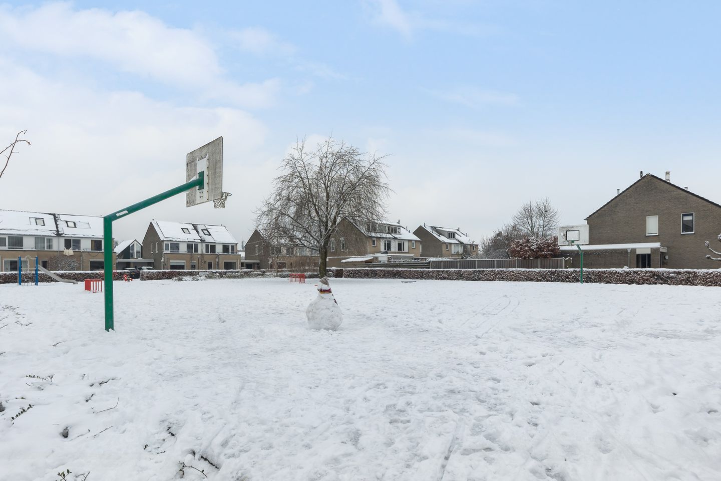 Foto 29 van Latonalaan 32