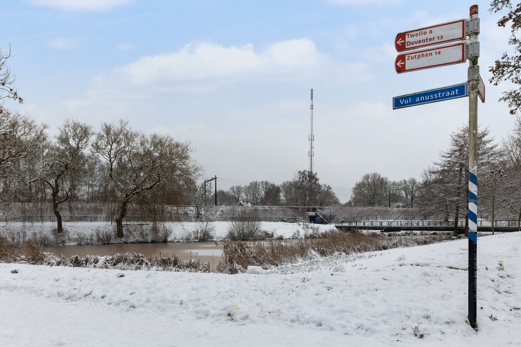 Foto 30 van Latonalaan 32