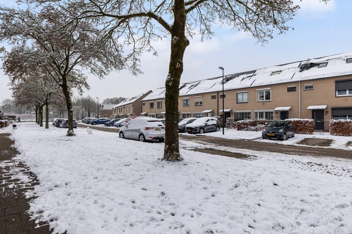 Foto 31 van Latonalaan 32