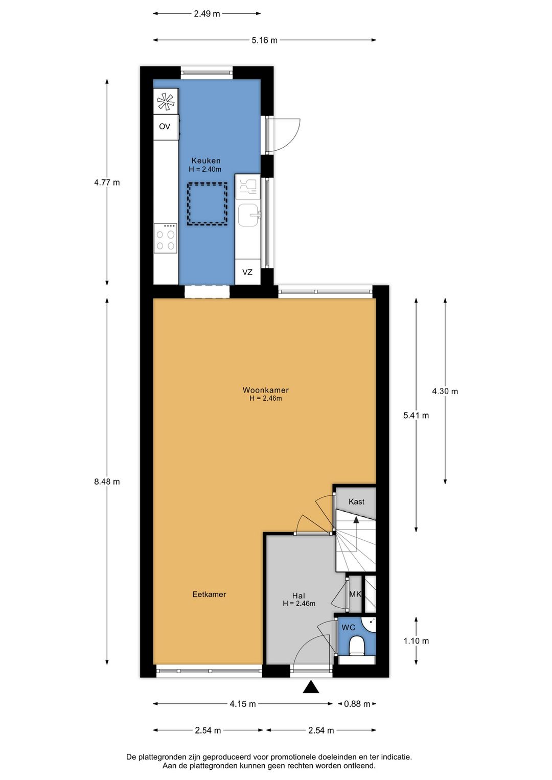 Foto 32 van Latonalaan 32