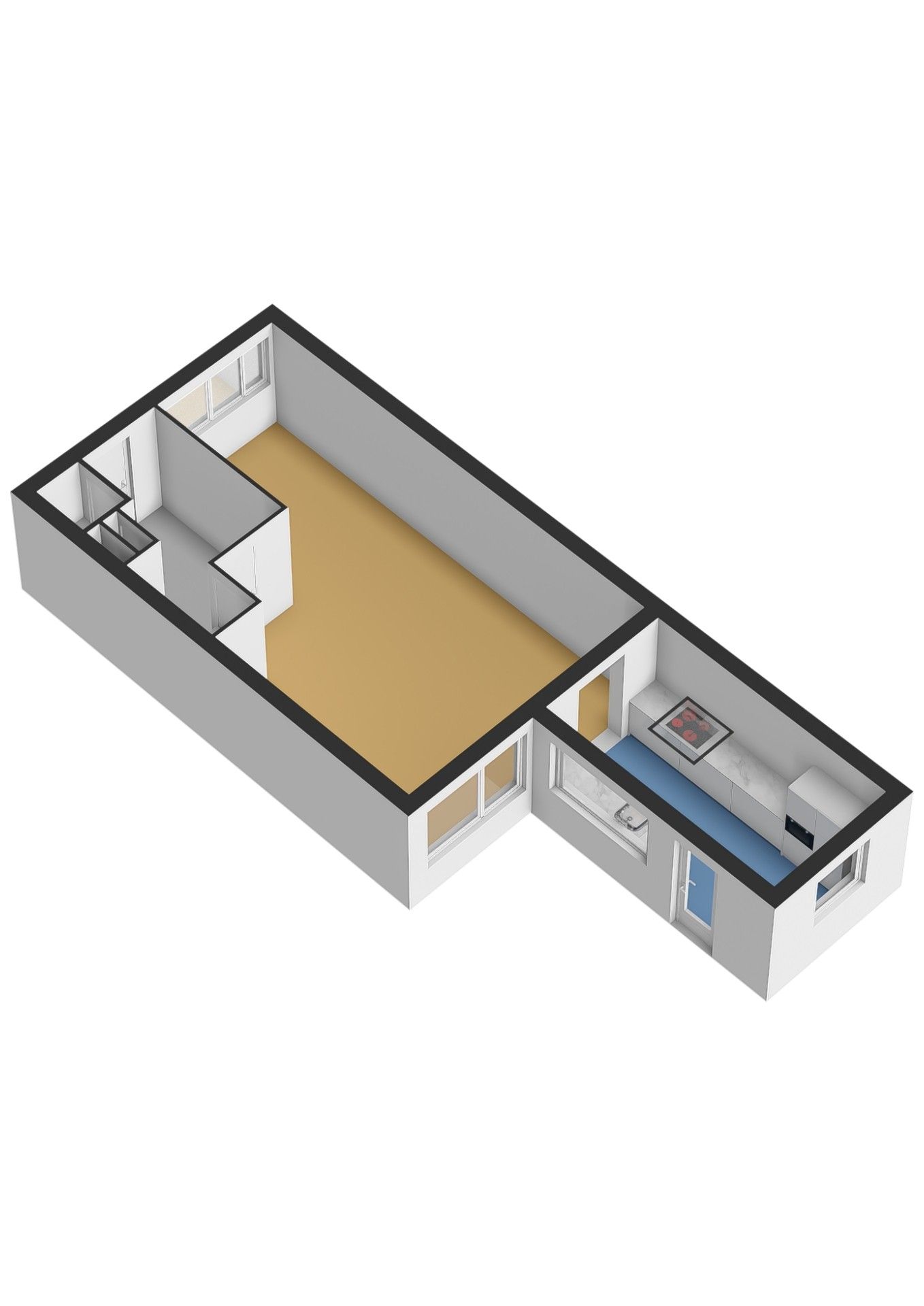 Foto 33 van Latonalaan 32